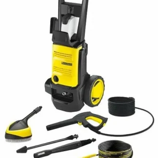 Аренда мойки высокого давления в Костроме Karcher K5