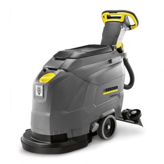 Поломоечная машина Karcher BD 43/25 C Bp Classic 1.515-400