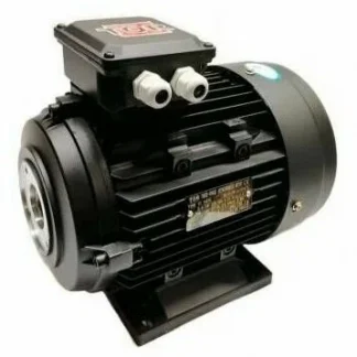 Мотор H112 HP 7.5 4P MA AC KW 5,5 4P  (межосевое расстояние 87мм)