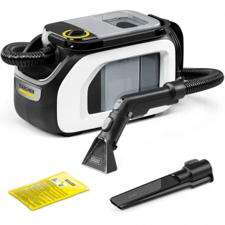 Моющий пылесос Karcher SE 3 Compact Home 1.081-530