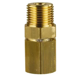 Переходник 3/8внут-1/2внеш