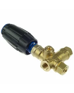 Регулятор давления V-3, 310bar, 40 l/min (Аналог VRT-3)