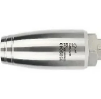 Турбонасадка. 350 бар. G1/4"-F, 030, нерж.сталь