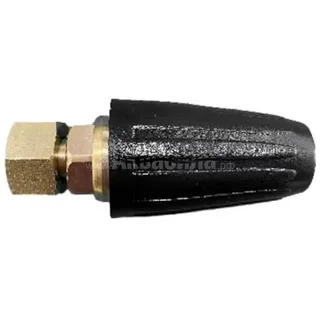Турбонасадка 20055, 250bar, вход М18внут